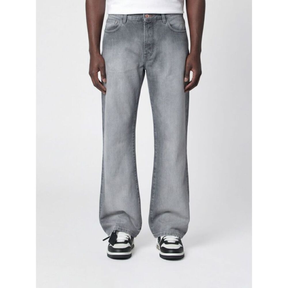 Off-White Jeans Men Denim
